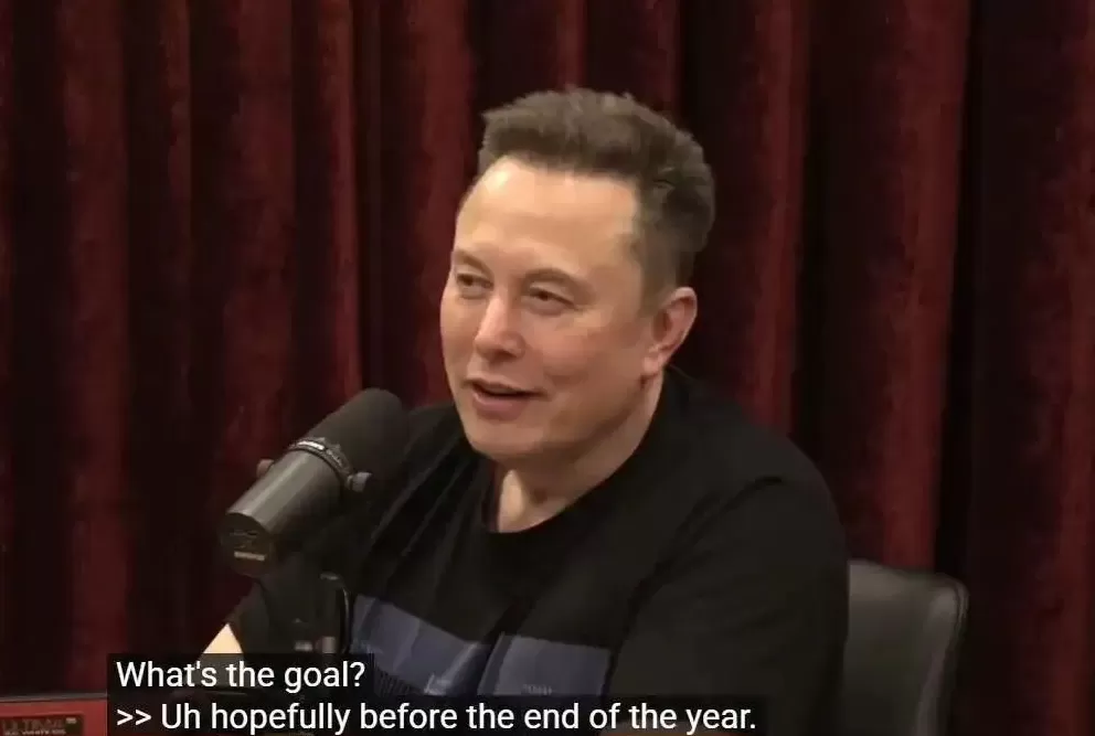 马斯克评价特朗普：他并非完美也不邪恶-第1张图片-