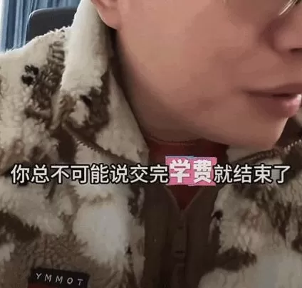 拒绝续费的中产：不装了，钱不够-第8张图片-