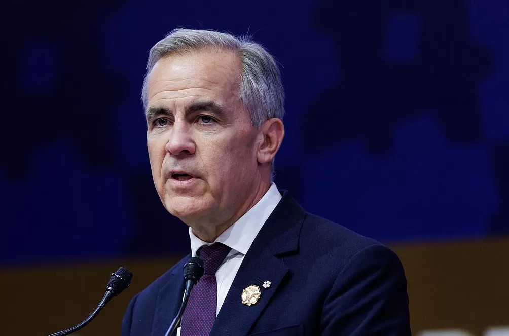 加总理就反关税广告向特朗普致歉:只要美国准备好,贸易谈判将重启-第1张图片- 加总理就反关税广告向特朗普致歉:只要美国准备好,贸易谈判将重启-第1张图片-