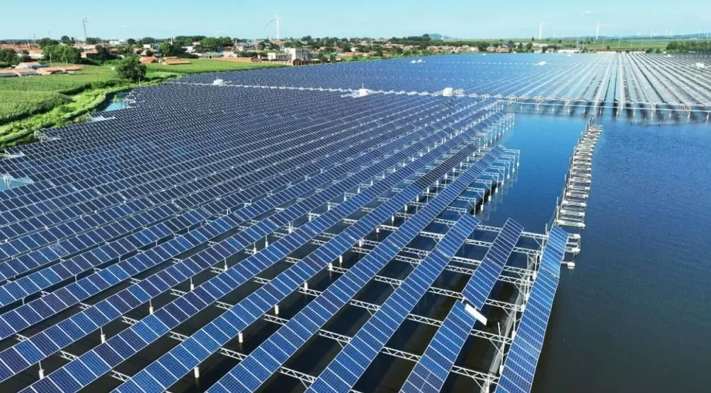 多地出现“负电价”,既然卖电“不挣钱”,为何电厂不愿停机?-第4张图片- 多地出现“负电价”,既然卖电“不挣钱”,为何电厂不愿停机?-第4张图片-