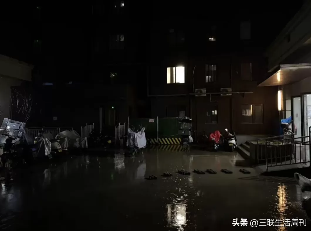 西安11岁男孩坠入通风井：事故发生后小区查出176处安全隐患-第2张图片-