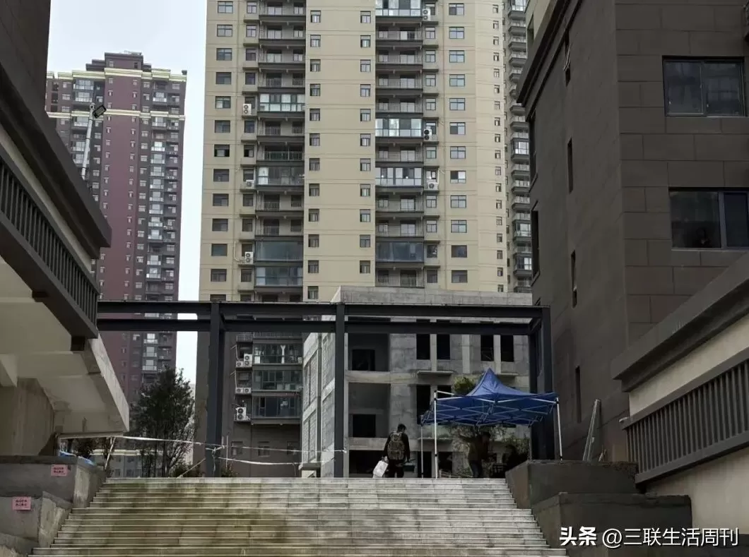 西安11岁男孩坠入通风井：事故发生后小区查出176处安全隐患-第7张图片-