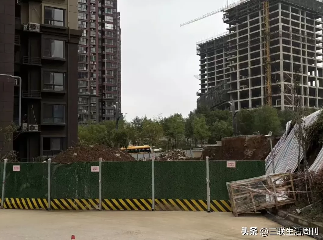 西安11岁男孩坠入通风井：事故发生后小区查出176处安全隐患-第8张图片-