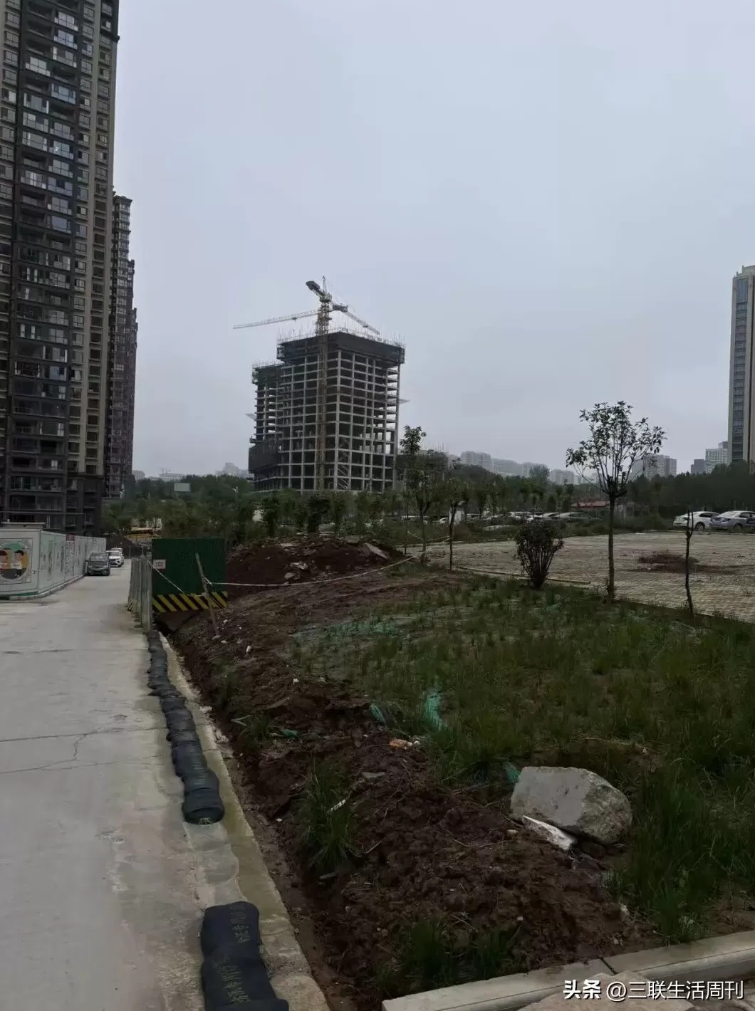 西安11岁男孩坠入通风井：事故发生后小区查出176处安全隐患-第11张图片-