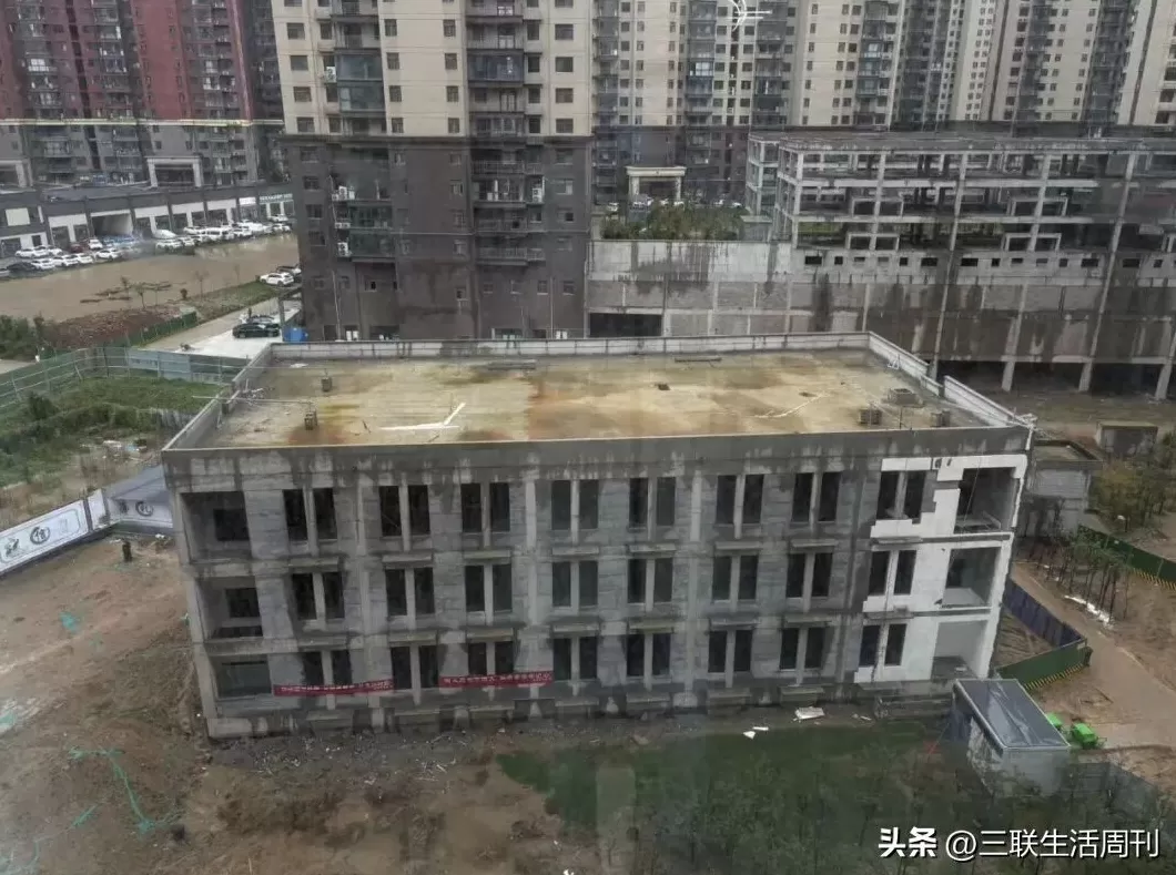 西安11岁男孩坠入通风井：事故发生后小区查出176处安全隐患-第12张图片-