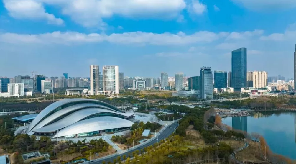 登顶“汽车第一大省”后,安徽能否跻身GDP十强?-第2张图片- 登顶“汽车第一大省”后,安徽能否跻身GDP十强?-第2张图片-