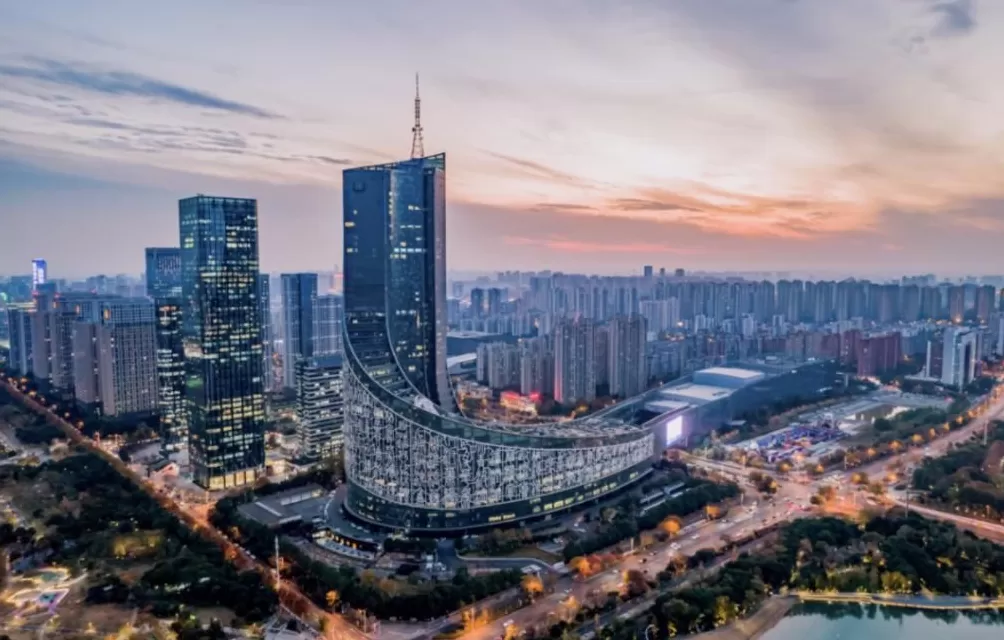 登顶“汽车第一大省”后,安徽能否跻身GDP十强?-第3张图片- 登顶“汽车第一大省”后,安徽能否跻身GDP十强?-第3张图片-