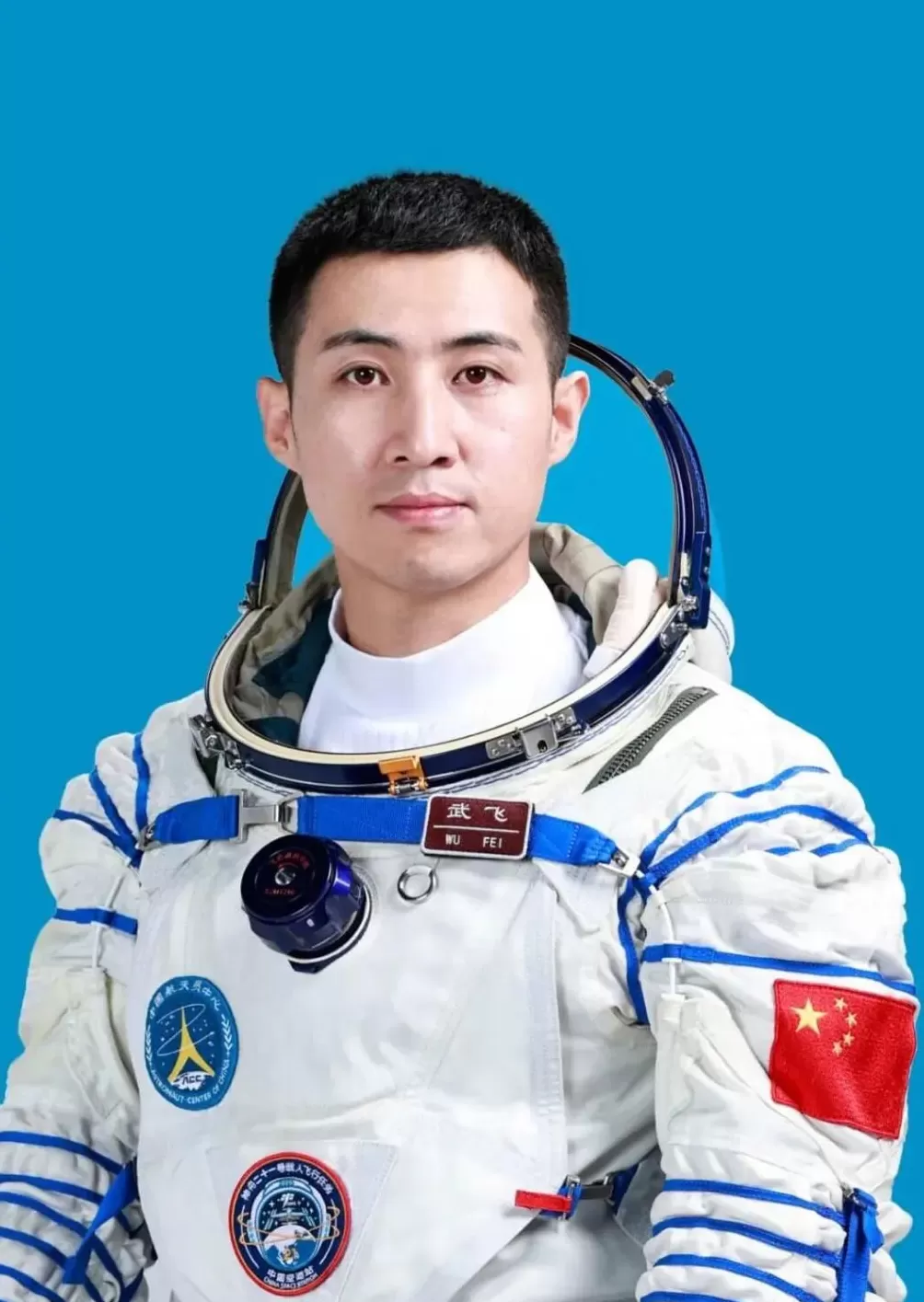 神舟上演“宇宙级浪漫”之际,美国NASA忙着火速回应知名女星的公开质疑-第2张图片- 神舟上演“宇宙级浪漫”之际,美国NASA忙着火速回应知名女星的公开质疑-第2张图片-