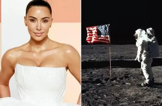 神舟上演“宇宙级浪漫”之际,美国NASA忙着火速回应知名女星的公开质疑-第6张图片- 神舟上演“宇宙级浪漫”之际,美国NASA忙着火速回应知名女星的公开质疑-第6张图片-