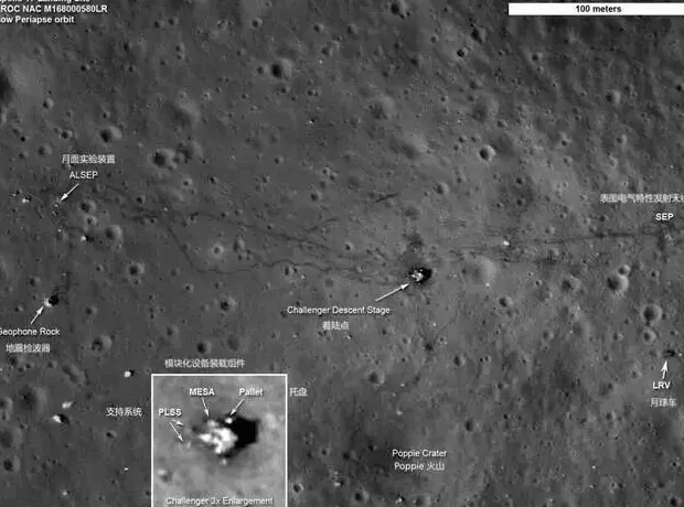 神舟上演“宇宙级浪漫”之际,美国NASA忙着火速回应知名女星的公开质疑-第10张图片- 神舟上演“宇宙级浪漫”之际,美国NASA忙着火速回应知名女星的公开质疑-第10张图片-