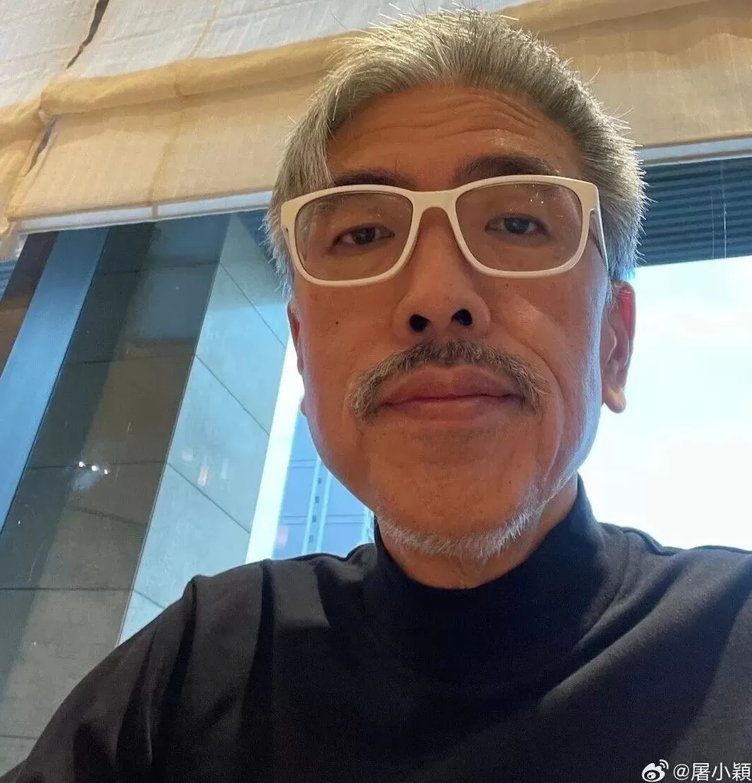 媒体:著名音乐人屠颖意外离世,作品有《情书》《味道》《过火》等-第5张图片- 媒体:著名音乐人屠颖意外离世,作品有《情书》《味道》《过火》等-第5张图片-