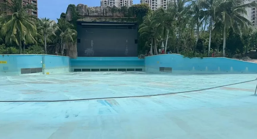 幼童独自在水乐园涌浪池深水区游玩溺亡,调查报告:救生员未及时发现,亲属监护失职-第1张图片- 幼童独自在水乐园涌浪池深水区游玩溺亡,调查报告:救生员未及时发现,亲属监护失职-第1张图片-