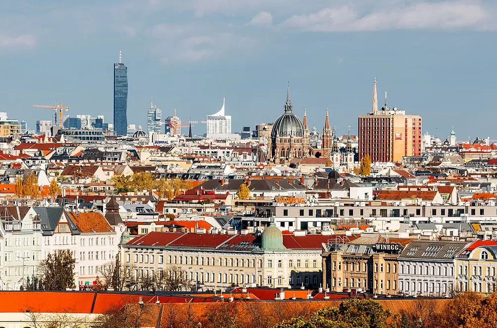 破产法的温度|在维也纳,聆听欧洲破产法的华尔兹-第1张图片- 破产法的温度|在维也纳,聆听欧洲破产法的华尔兹-第1张图片-