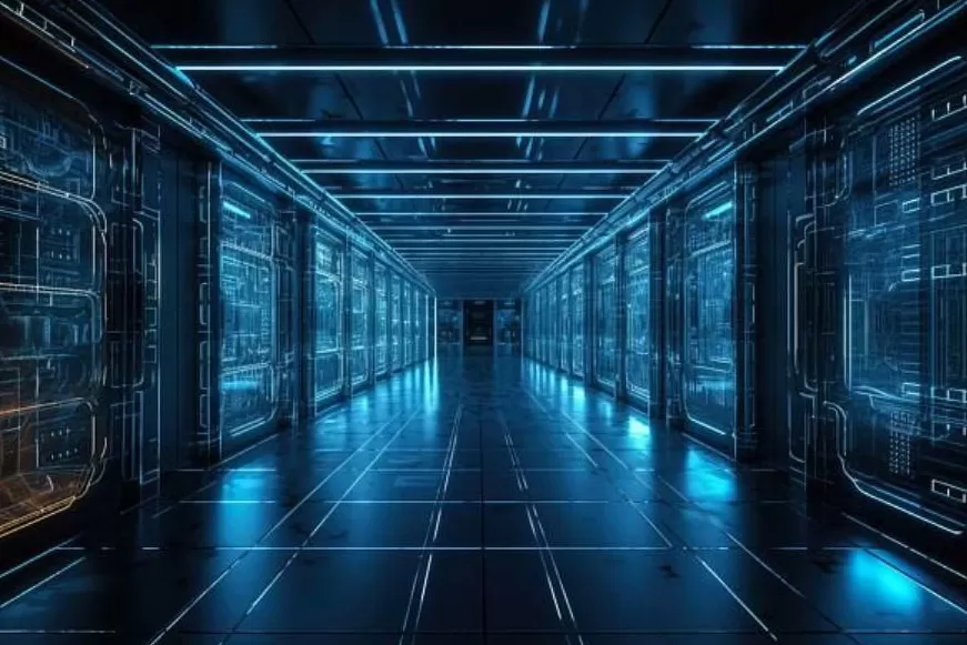 英伟达5万亿美元市值之惑:对冲基金创始人称当前支出计划回本需83年-第6张图片- 英伟达5万亿美元市值之惑:对冲基金创始人称当前支出计划回本需83年-第6张图片-