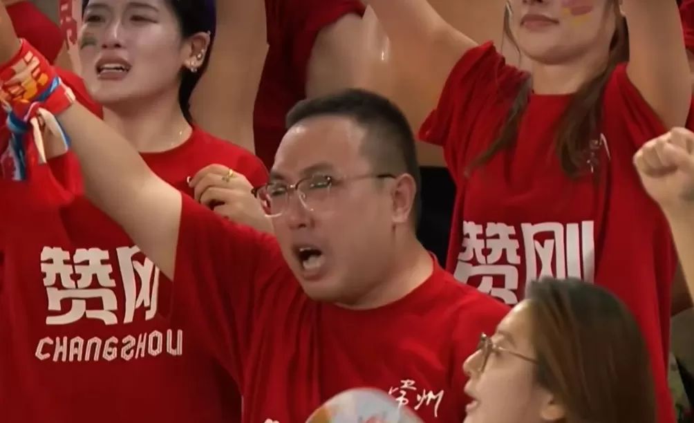 当足球不只关乎胜负,苏超这一年,有输赢更有温情-第6张图片- 当足球不只关乎胜负,苏超这一年,有输赢更有温情-第6张图片-