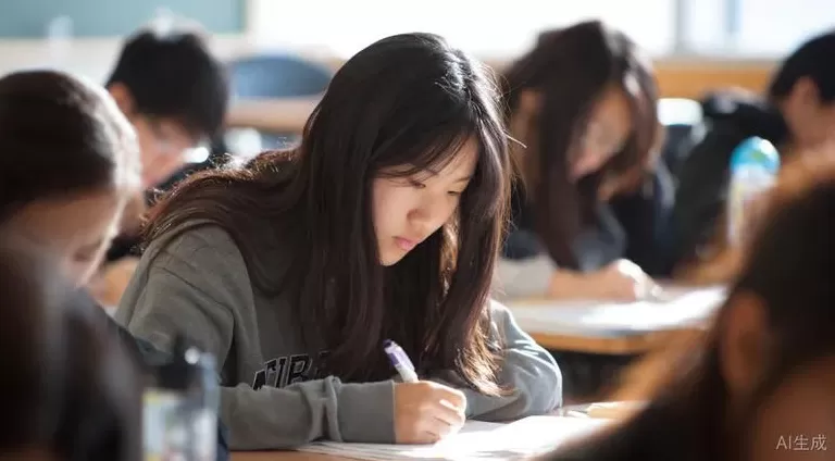 为何学校明知会被惩处,也要让高中生周末补课?-第1张图片- 为何学校明知会被惩处,也要让高中生周末补课?-第1张图片-