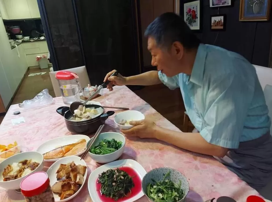 柯文哲妻子:他的《我在狱中的364天》一书若完成,要请赖清德写序-第1张图片- 柯文哲妻子:他的《我在狱中的364天》一书若完成,要请赖清德写序-第1张图片-