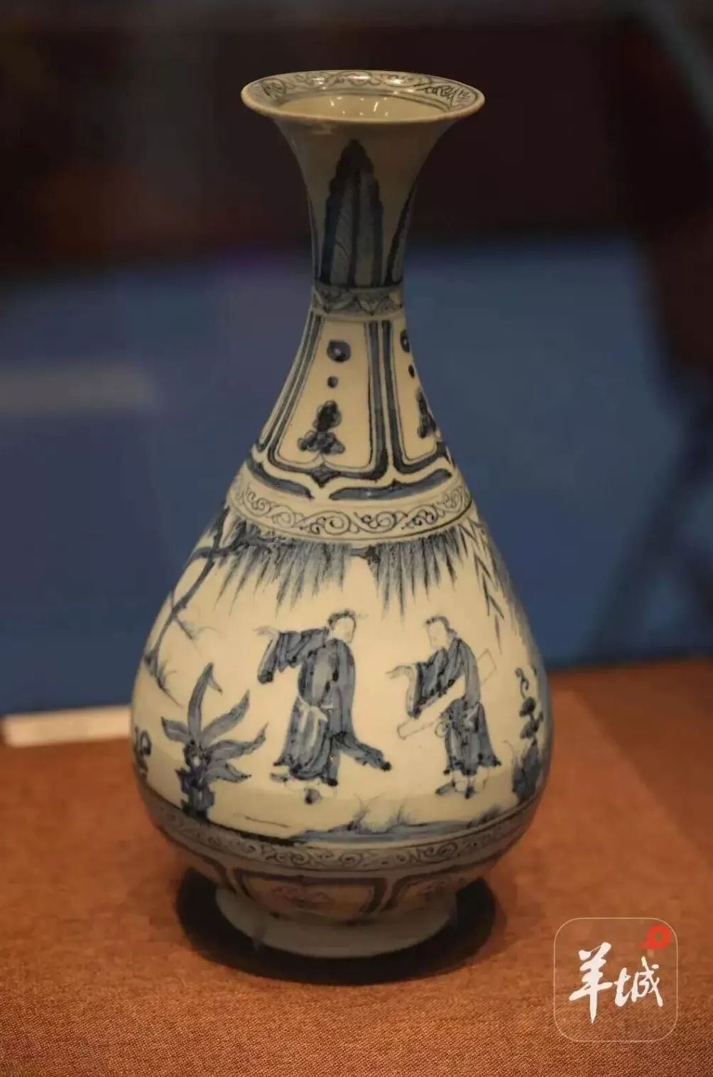 广东外贸千年智慧照亮当代开放路,“没想到几百年前的广东这么‘潮’!”-第8张图片- 广东外贸千年智慧照亮当代开放路,“没想到几百年前的广东这么‘潮’!”-第8张图片-