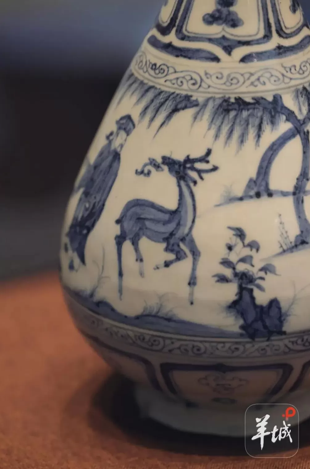 广东外贸千年智慧照亮当代开放路,“没想到几百年前的广东这么‘潮’!”-第9张图片- 广东外贸千年智慧照亮当代开放路,“没想到几百年前的广东这么‘潮’!”-第9张图片-