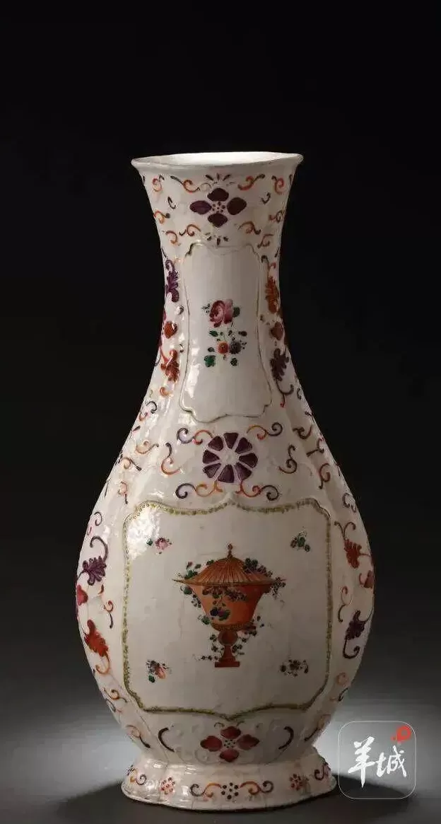 广东外贸千年智慧照亮当代开放路,“没想到几百年前的广东这么‘潮’!”-第13张图片- 广东外贸千年智慧照亮当代开放路,“没想到几百年前的广东这么‘潮’!”-第13张图片-