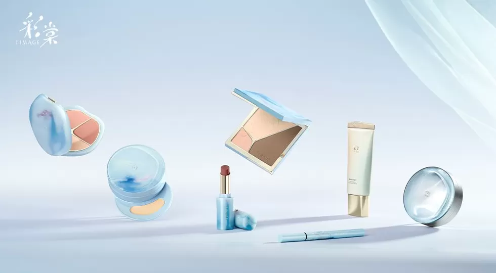 从快周期到稳增长，珀莱雅的结构性进化-第5张图片-