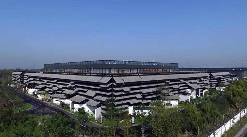 5条特色路线！带你从从容容逛“互联网之光”博览会-第12张图片-