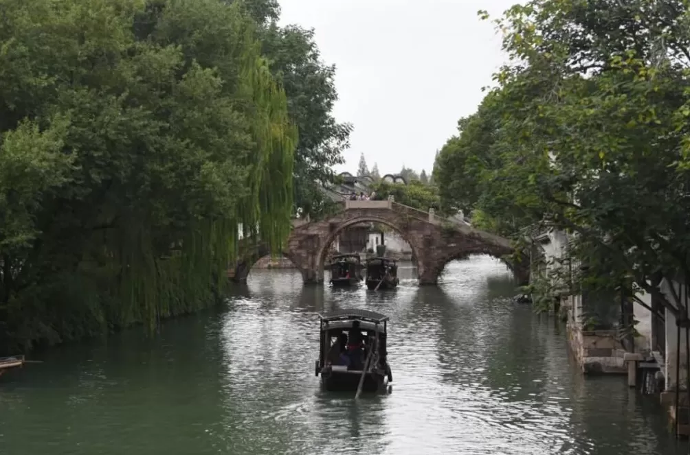 5条特色路线！带你从从容容逛“互联网之光”博览会-第11张图片-