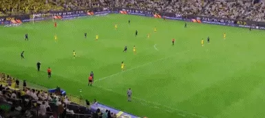 体坛联播｜C罗双响助利雅得胜利领跑，杨瀚森被开拓者下放-第3张图片-