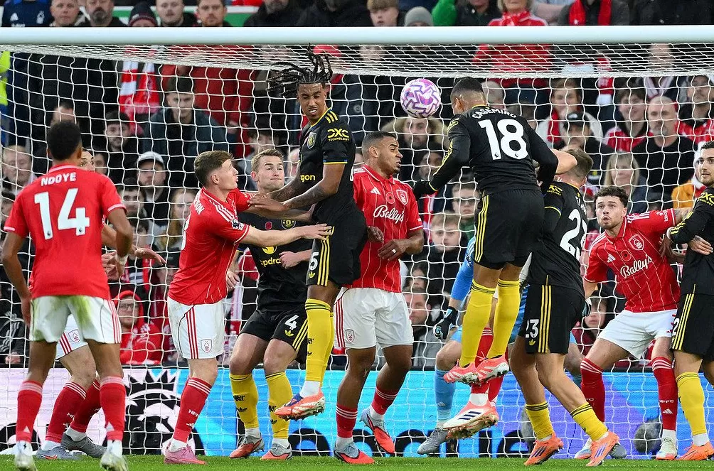 体坛联播｜C罗双响助利雅得胜利领跑，杨瀚森被开拓者下放-第15张图片-