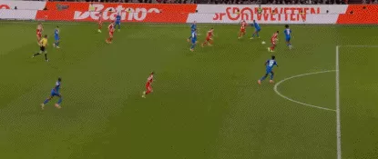 体坛联播｜C罗双响助利雅得胜利领跑，杨瀚森被开拓者下放-第14张图片-