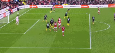 体坛联播｜C罗双响助利雅得胜利领跑，杨瀚森被开拓者下放-第17张图片-