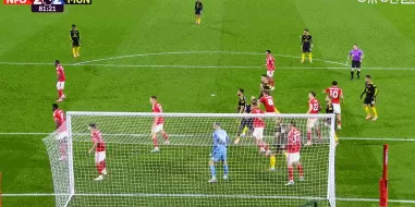 体坛联播｜C罗双响助利雅得胜利领跑，杨瀚森被开拓者下放-第19张图片-