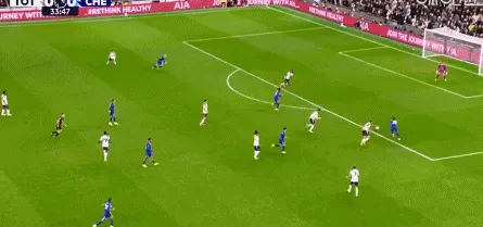 体坛联播｜C罗双响助利雅得胜利领跑，杨瀚森被开拓者下放-第27张图片-