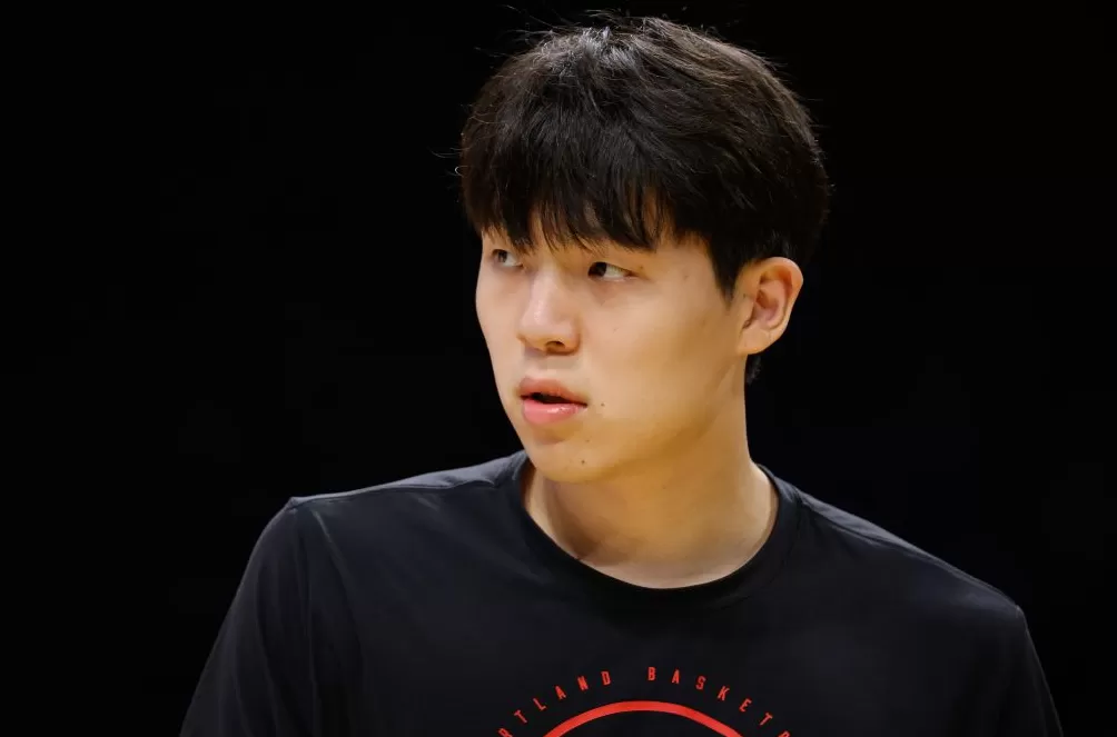 体坛联播｜C罗双响助利雅得胜利领跑，杨瀚森被开拓者下放-第28张图片-