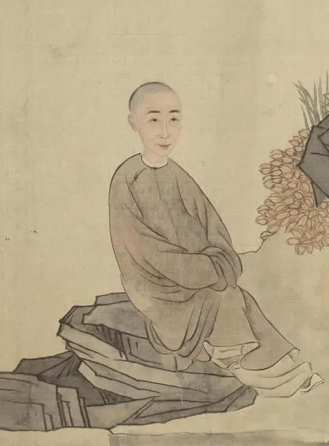 李慈铭与杜凤治交恶始末-第2张图片- 李慈铭与杜凤治交恶始末-第2张图片-