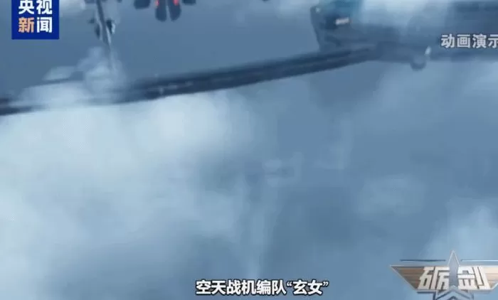 科幻武器加速照进现实!解码不断上新的“南天门计划”-第4张图片- 科幻武器加速照进现实!解码不断上新的“南天门计划”-第4张图片-