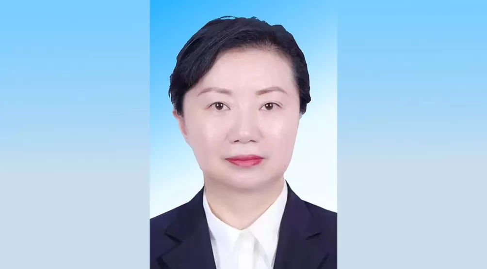 贵阳市副市长高杨已调任贵州省自然资源厅副厅长-第1张图片- 贵阳市副市长高杨已调任贵州省自然资源厅副厅长-第1张图片-