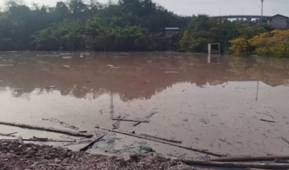 重庆渝北弃土场坍塌3死2伤续:村支书被开除党籍、三公司共被罚370万元-第2张图片- 重庆渝北弃土场坍塌3死2伤续:村支书被开除党籍、三公司共被罚370万元-第2张图片-