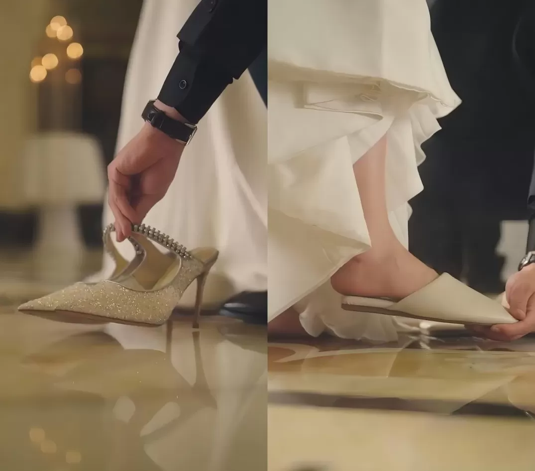 短剧《盛夏芬德拉》出圈：更高效的情感代餐，在新旧雅俗之间-第4张图片-