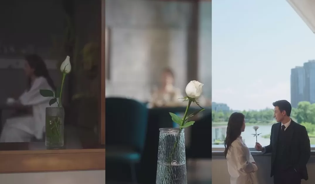 短剧《盛夏芬德拉》出圈：更高效的情感代餐，在新旧雅俗之间-第6张图片-