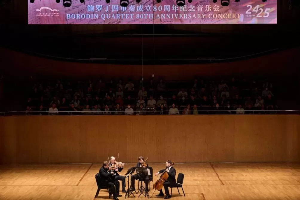 横跨6个月，“柴院在东艺”收官，孔祥东也曾现身现场-第2张图片-