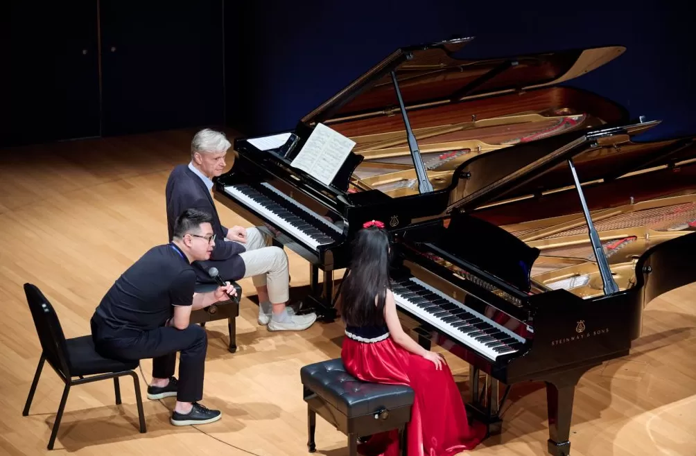 横跨6个月，“柴院在东艺”收官，孔祥东也曾现身现场-第3张图片-