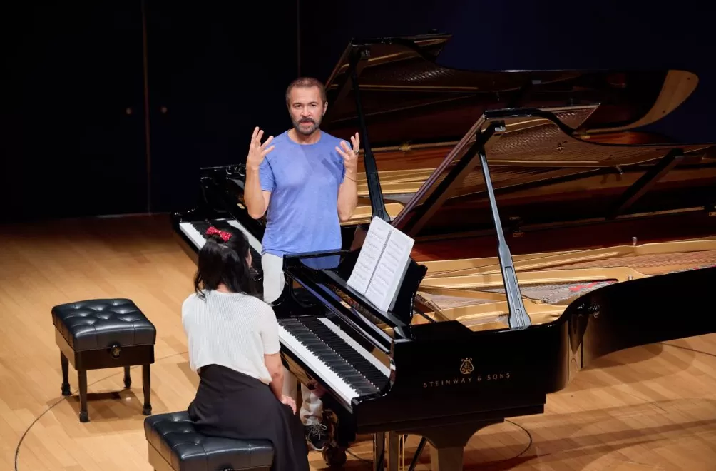 横跨6个月，“柴院在东艺”收官，孔祥东也曾现身现场-第4张图片-