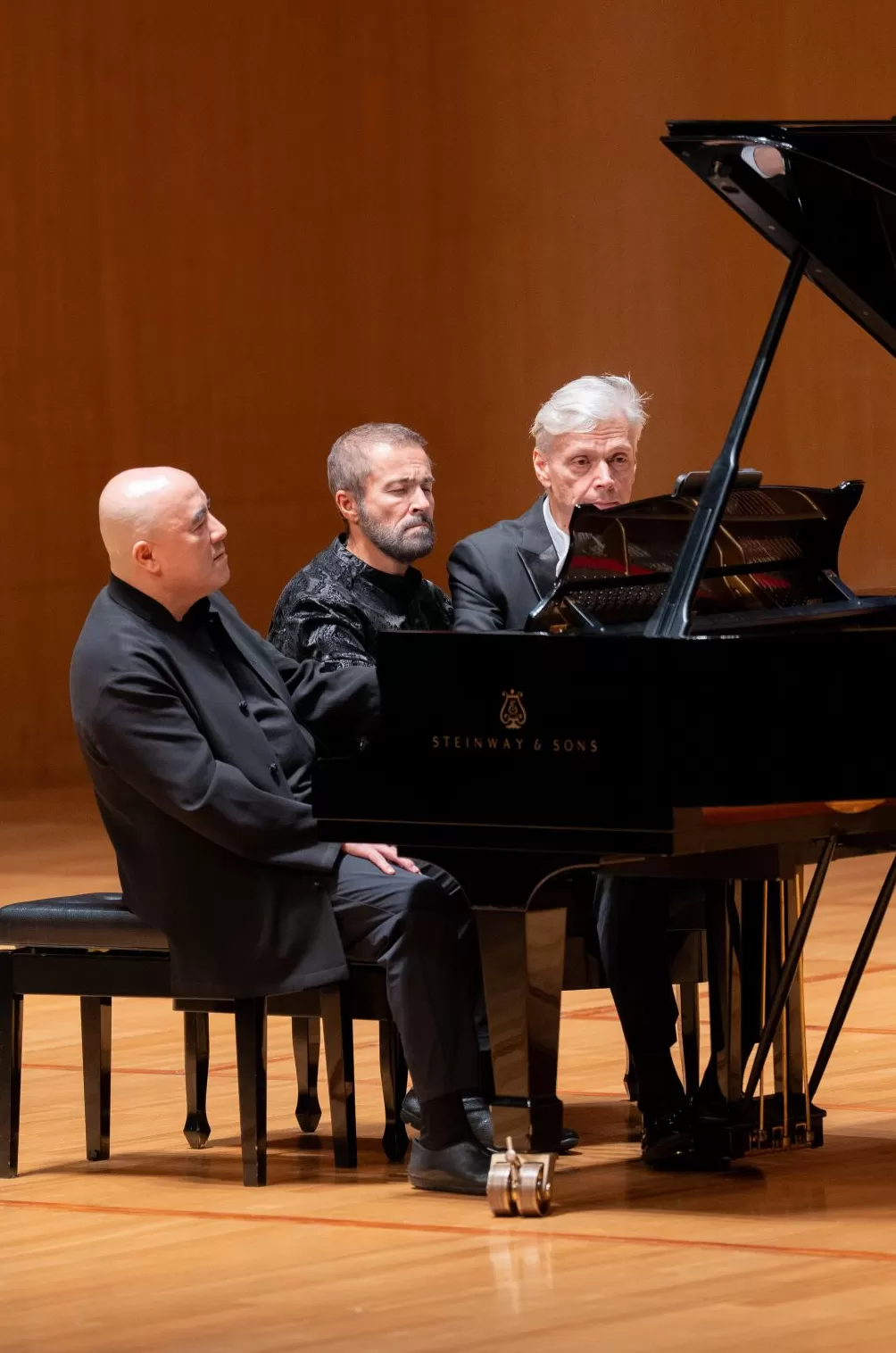 横跨6个月，“柴院在东艺”收官，孔祥东也曾现身现场-第5张图片-