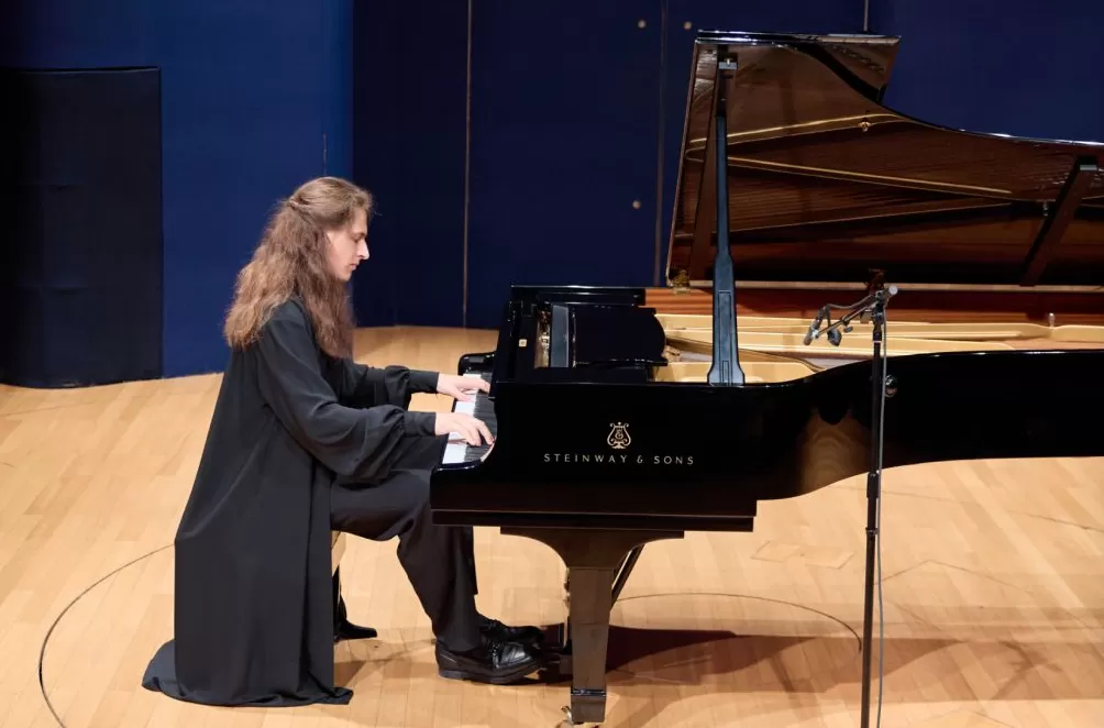 横跨6个月，“柴院在东艺”收官，孔祥东也曾现身现场-第6张图片-