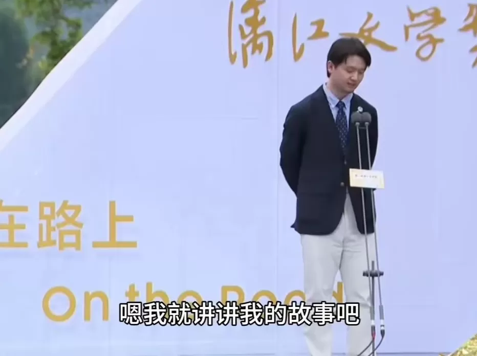 青年写作为什么越来越难?-第2张图片- 青年写作为什么越来越难?-第2张图片-