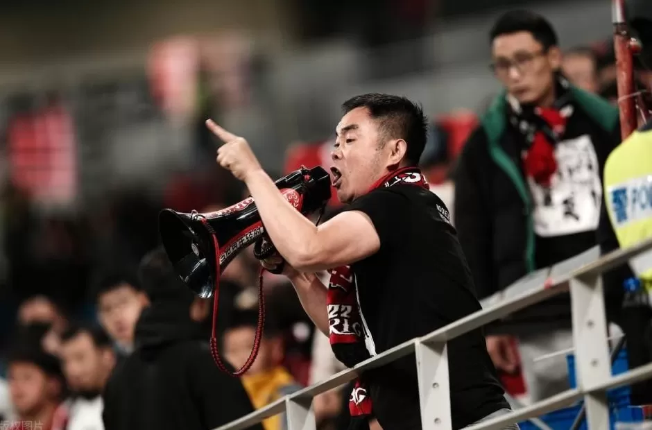 大快人心！蓉城2球迷被行拘且禁止观赛1年，辱骂河南外援+竖中指-第3张图片-