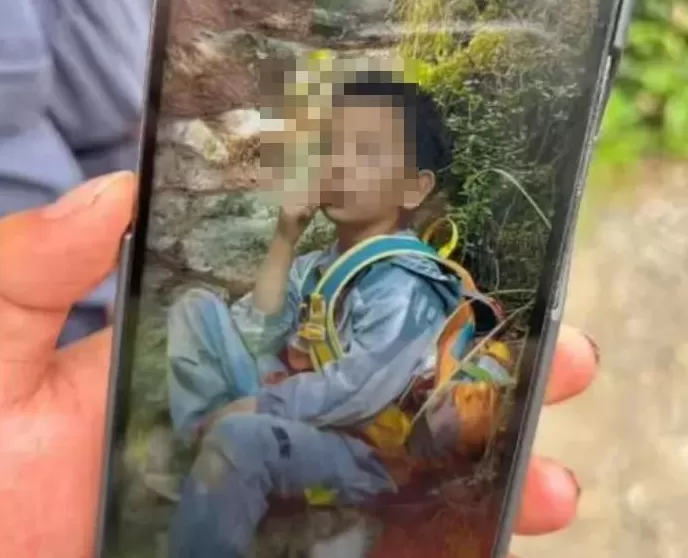 8岁自闭症男孩大理苍山研学营走失后遇难,母亲最新发声-第1张图片- 8岁自闭症男孩大理苍山研学营走失后遇难,母亲最新发声-第1张图片-