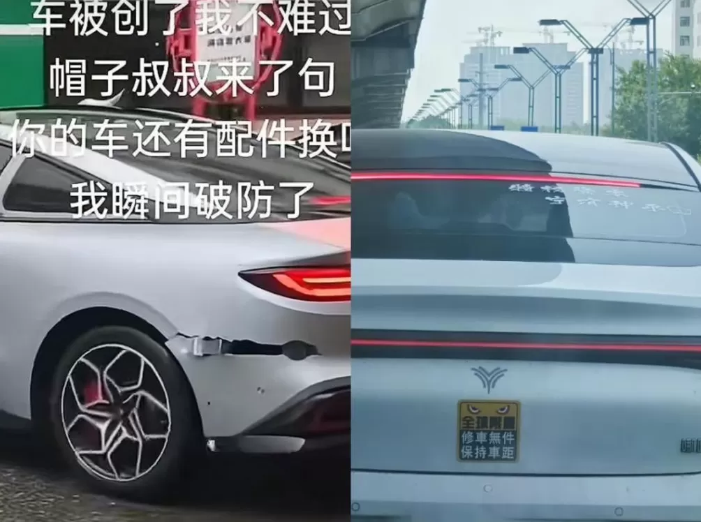 倒闭车企的烂尾车,成了年轻人的香饽饽-第1张图片- 倒闭车企的烂尾车,成了年轻人的香饽饽-第1张图片-