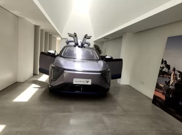 倒闭车企的烂尾车,成了年轻人的香饽饽-第7张图片- 倒闭车企的烂尾车,成了年轻人的香饽饽-第7张图片-